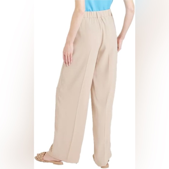 A New Day High-Rise Wide Leg Pants - Picture 2 of 8